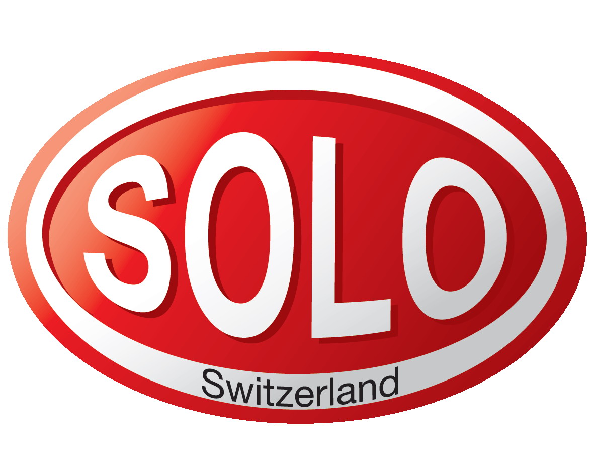  SOLO Swiss SA